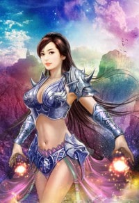 黑帝篇(五方帝)