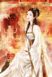 压寨翘夫郎(女尊)