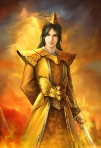 福晋不好当