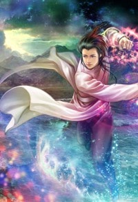 公主与恶龙