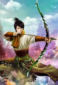 反琼瑶之总领太监
