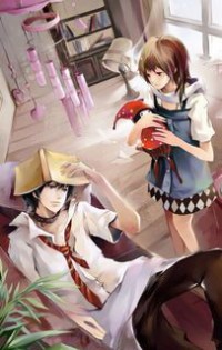 爱情让我昏了头