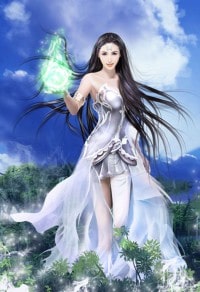 修仙：從忽悠老婆開始